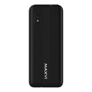 Купить Maxvi K21 black